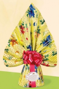 AC CAMPANA GR.500 FONDENTE